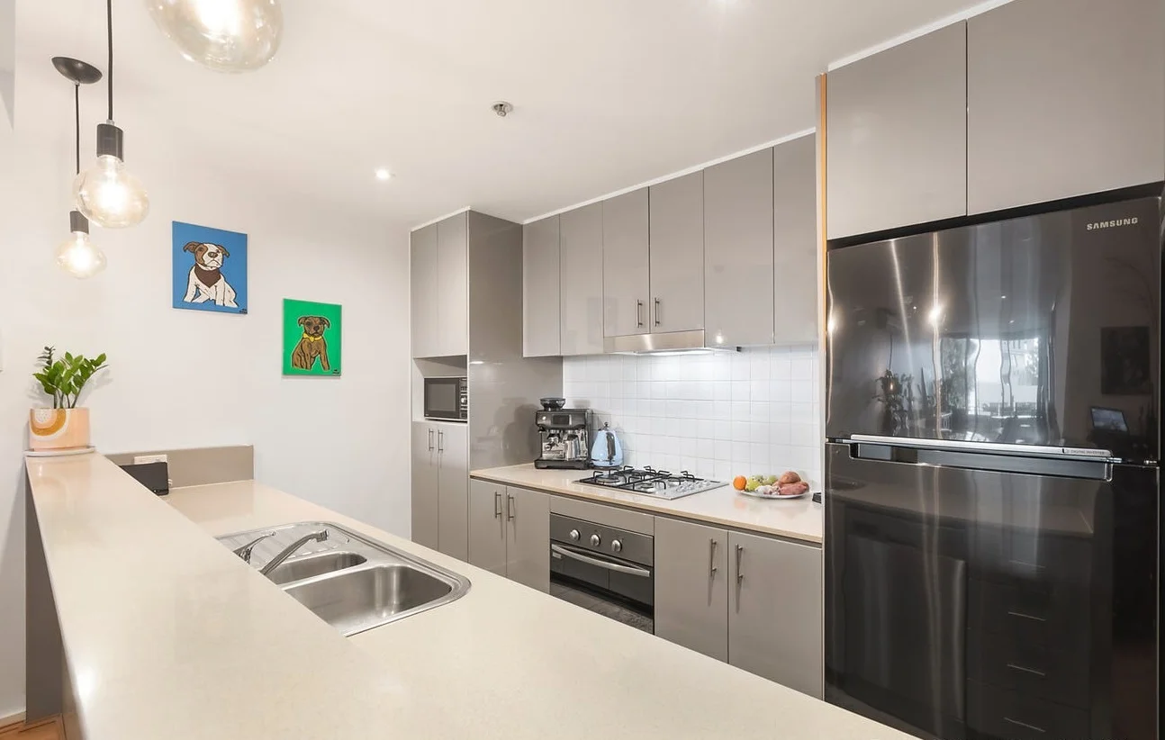 Additional image 4 of 308/166 Rouse Street, Port Melbourne VIC 3207