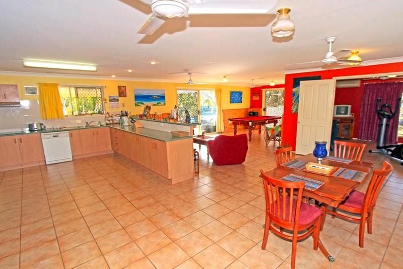 22 Fred Lawn Drive, Yeppoon QLD 4703, Image 1