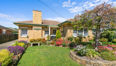 Picture of 109 Kay St, TRARALGON VIC 3844