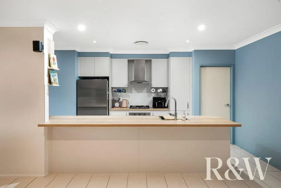 Additional image 3 of 27 Blackwood Street, Claremont Meadows NSW 2747