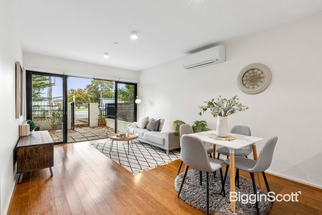 Picture of G08/569 Whitehorse Road, MITCHAM VIC 3132