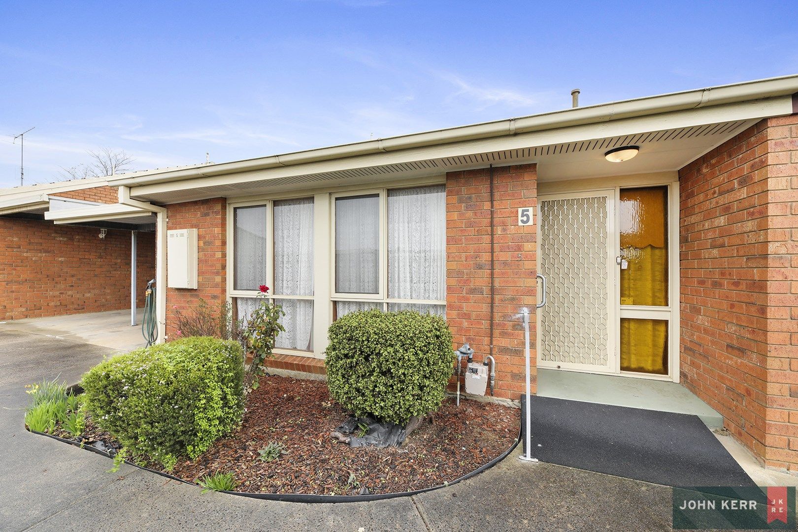 5/36 Saxtons Drive, Moe VIC 3825, Image 0