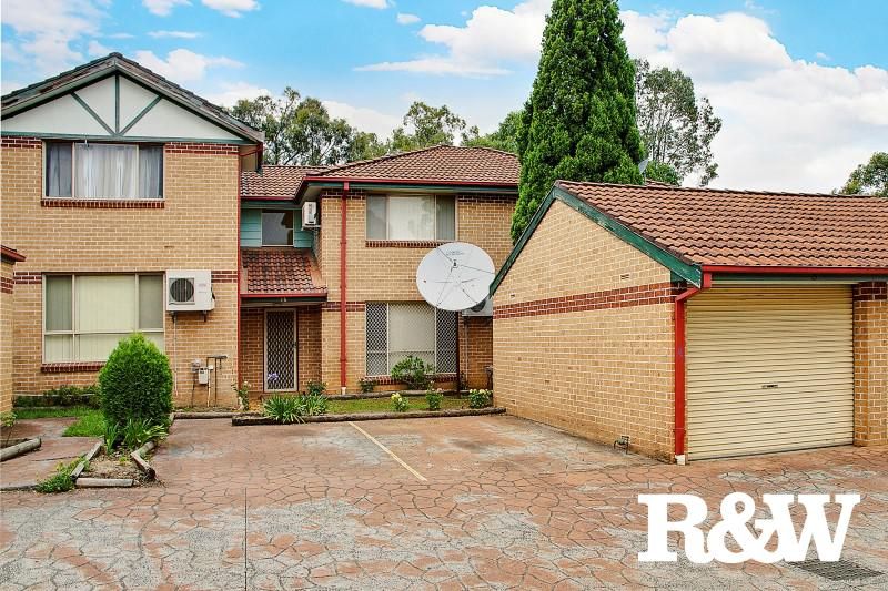 15/1517 Hythe St, Mount Druitt NSW 2770 House For Rent 470 Domain