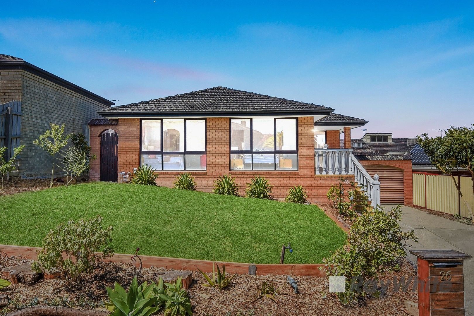 26 Georgette Crescent, Endeavour Hills VIC 3802, Image 1