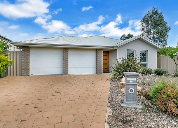 35 Manly Court, Seaford Rise SA 5169