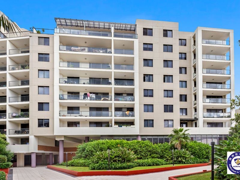 142/323 Forest Road, Hurstville NSW 2220, Image 0