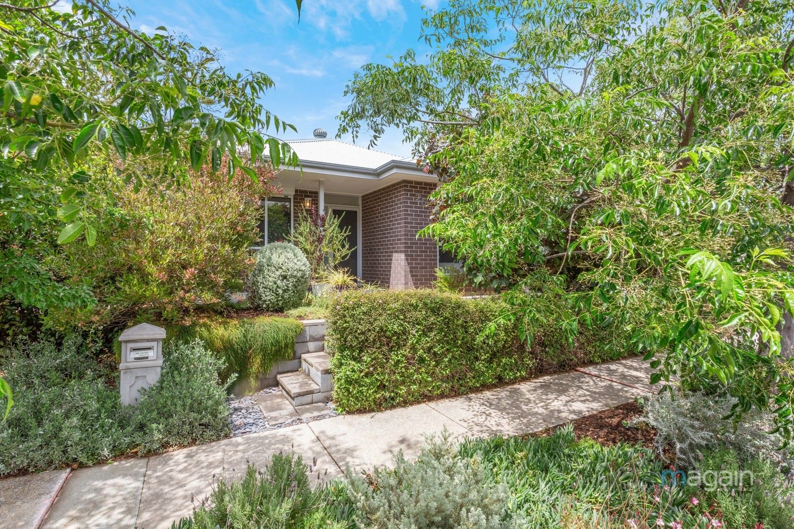 26 Hindmarsh Street, Seaford Heights SA 5169 Domain