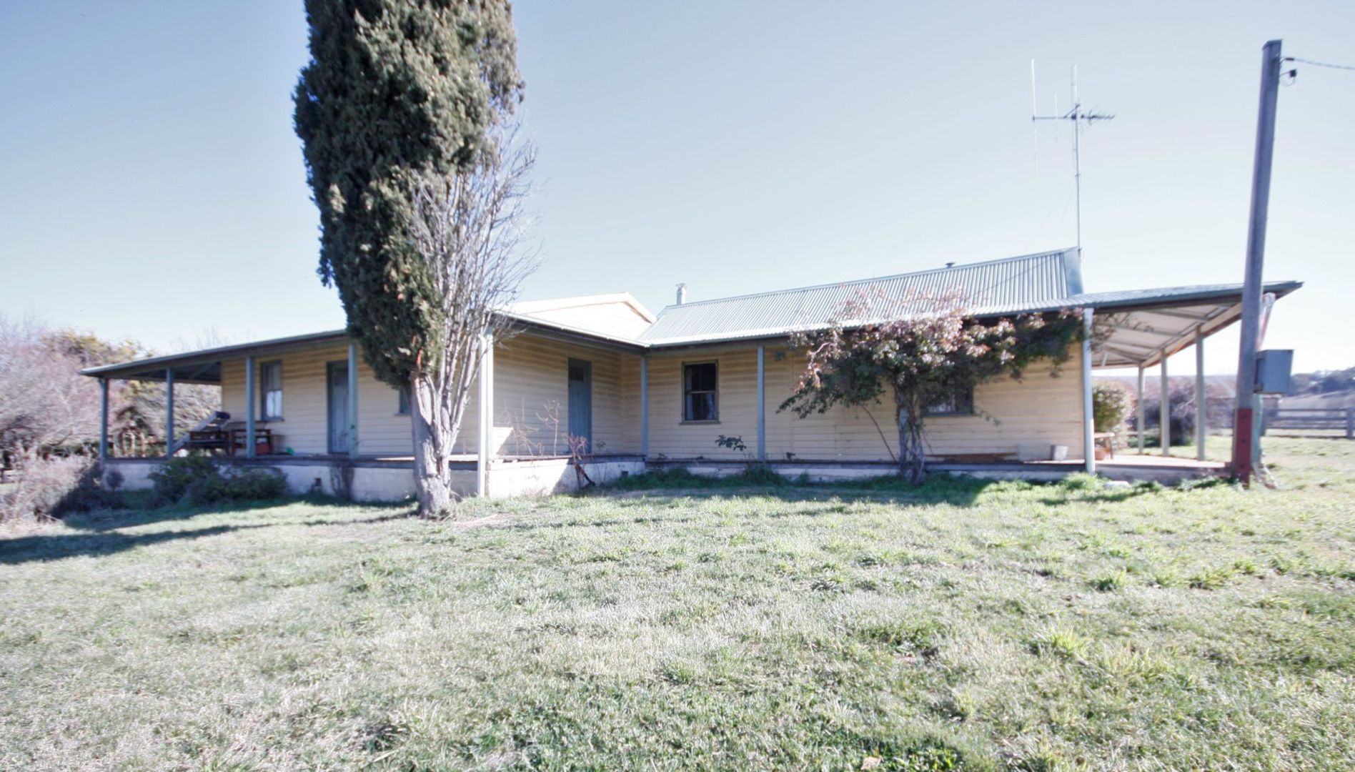 2942 Tinderry Road, Anembo NSW 2621, Image 1