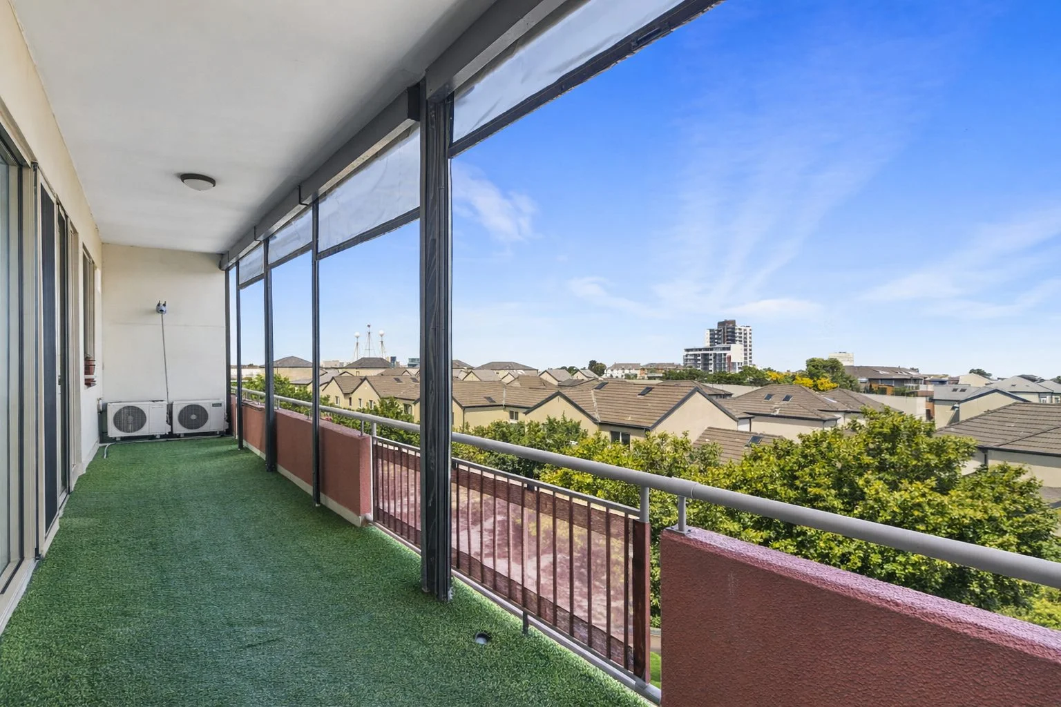 Additional image 4 of 404/77 Village Way, Maribyrnong VIC 3032