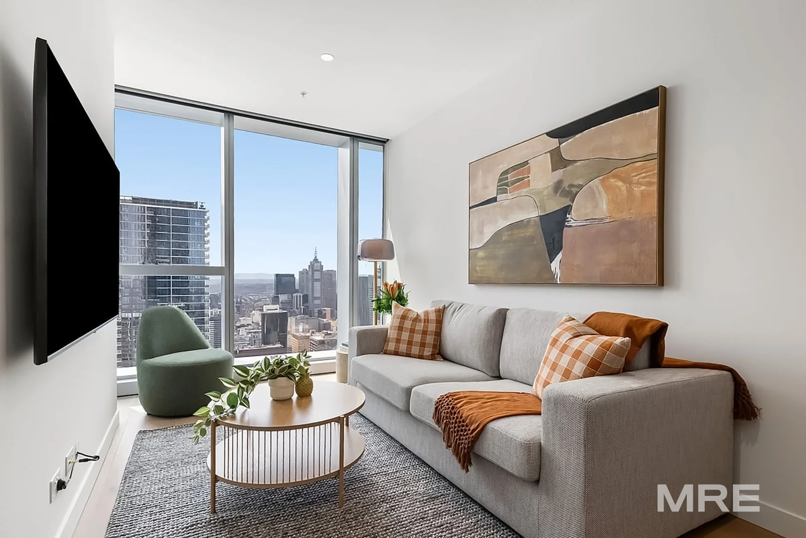 4909/648 Lonsdale Street, Melbourne VIC 3000