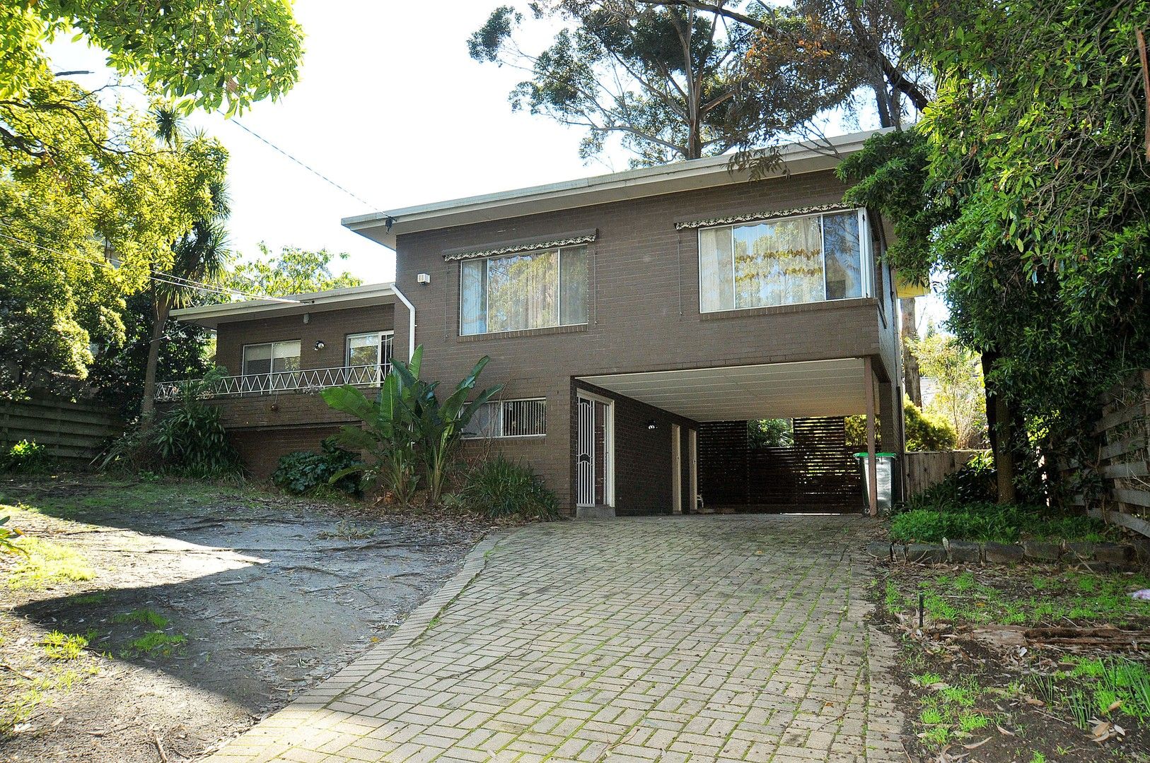 3 bedrooms House in 83 Boronia Road VERMONT VIC, 3133