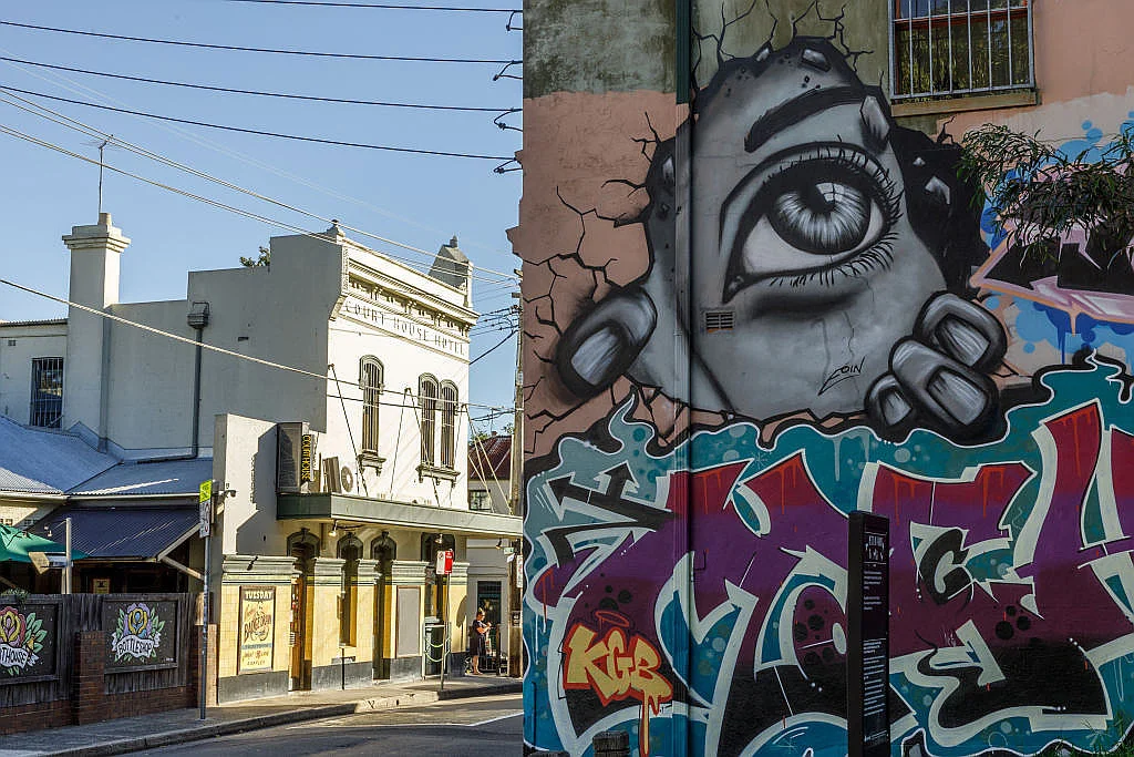 Additional image 7 of 2/159 King Street, Newtown NSW 2042