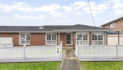 Picture of 33 Beverley Street, DONCASTER EAST VIC 3109