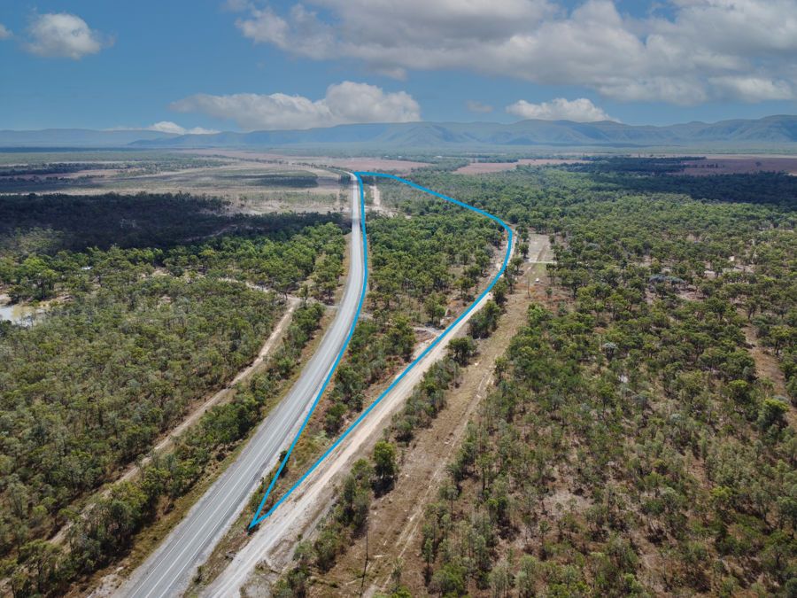 Lot 100 Peninsula Developmental Road, Lakeland QLD 4871, Image 0