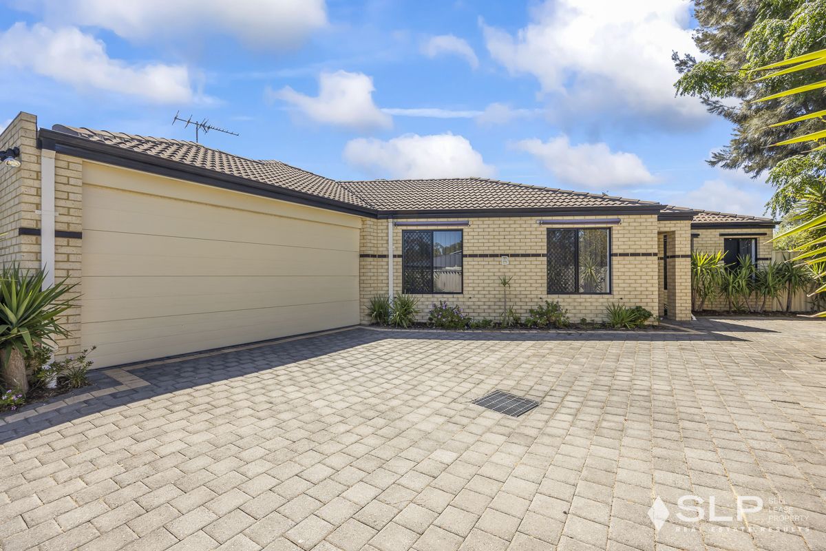 35B Harris Way, Westminster WA 6061, Image 0