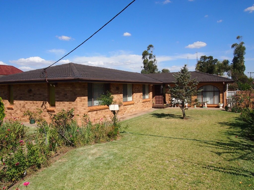 150 Bathurst Street, Condobolin Property History & Address Research
