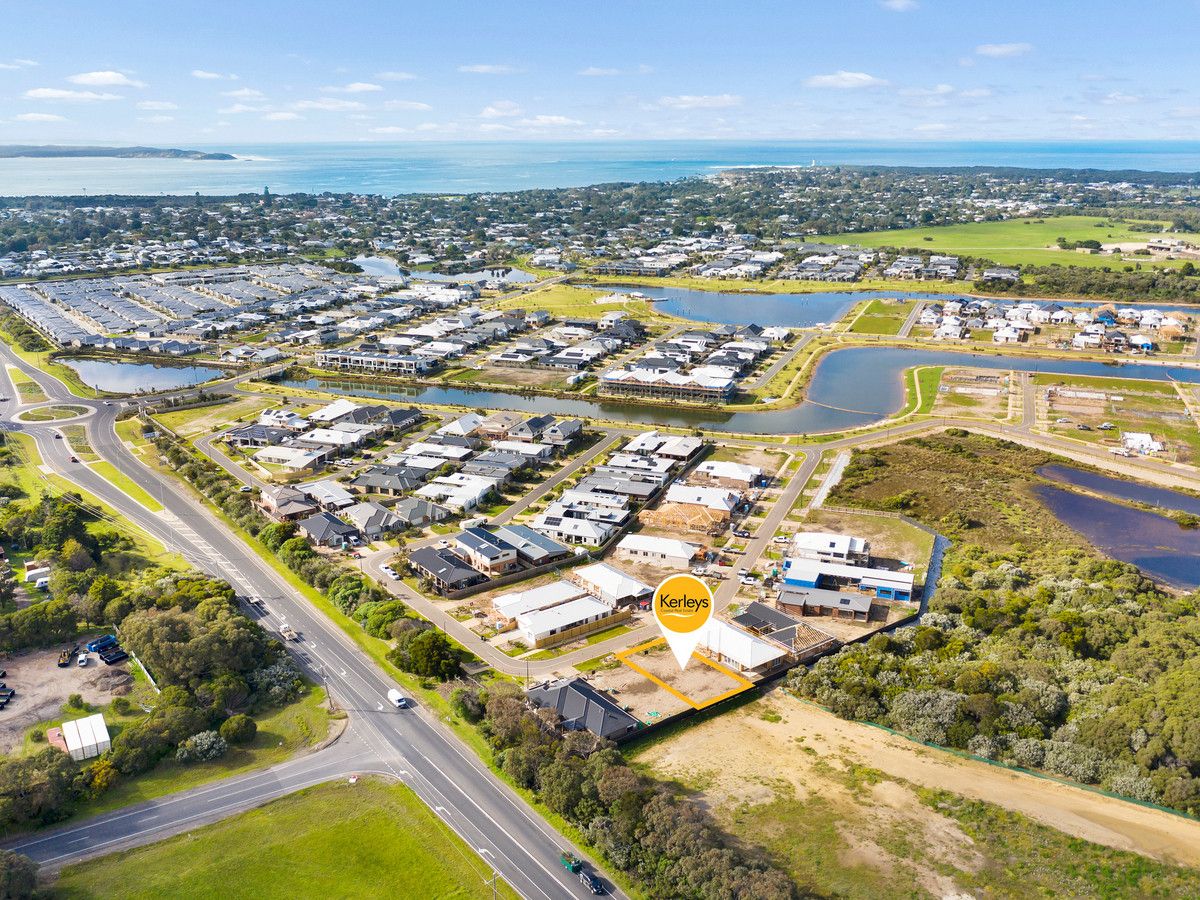 821 Limpet Circuit, Point Lonsdale VIC 3225 Domain