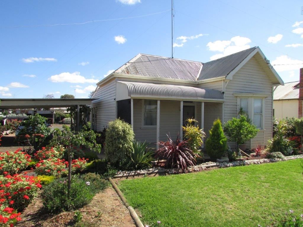 1 Callaway Lane, Rainbow VIC 3424, Image 0