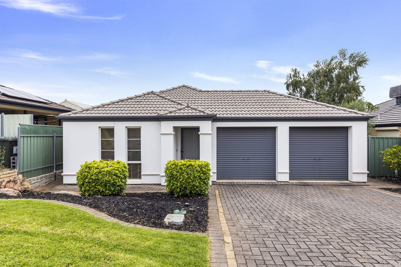 20 Stockade Drive, Walkley Heights SA 5098, Image 0