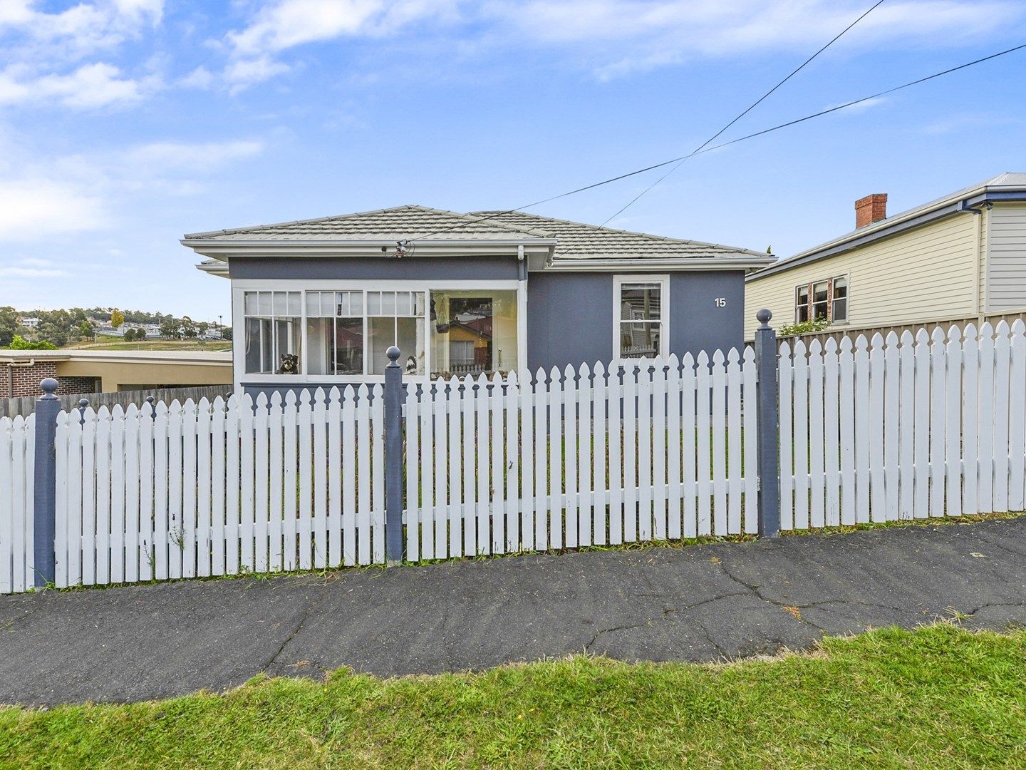 15 Cuthbert Avenue, Lenah Valley TAS 7008, Image 0