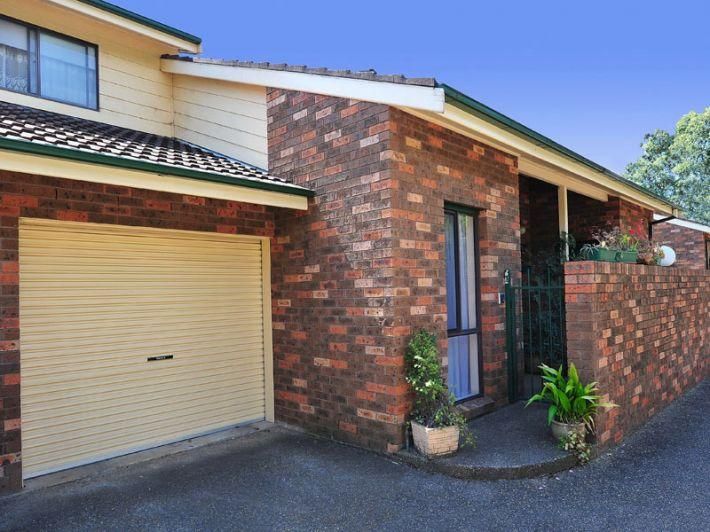 4/24 Castle Street, CASTLE HILL NSW 2154, Image 0