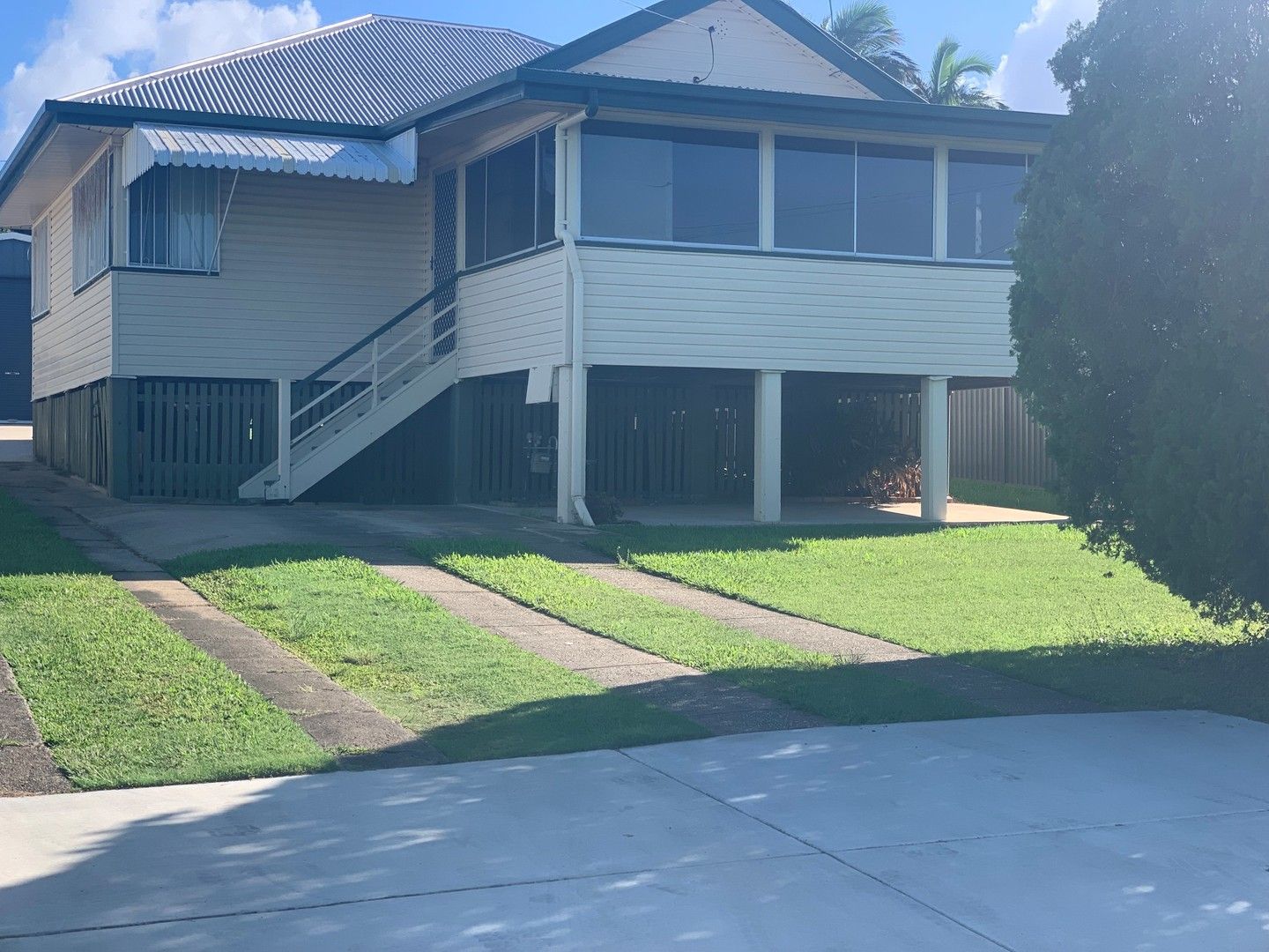 3 bedrooms House in 17 Abdale Street WAVELL HEIGHTS QLD, 4012