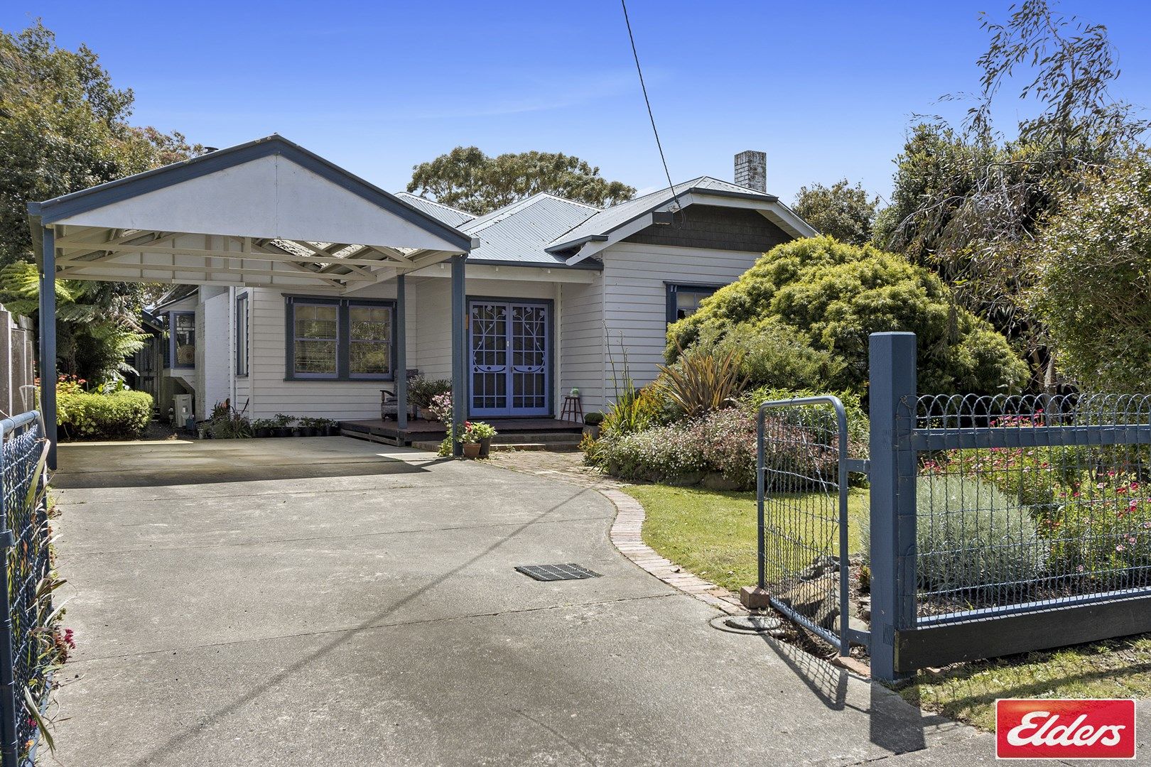 31-33 MAIN STREET, Welshpool VIC 3966, Image 0