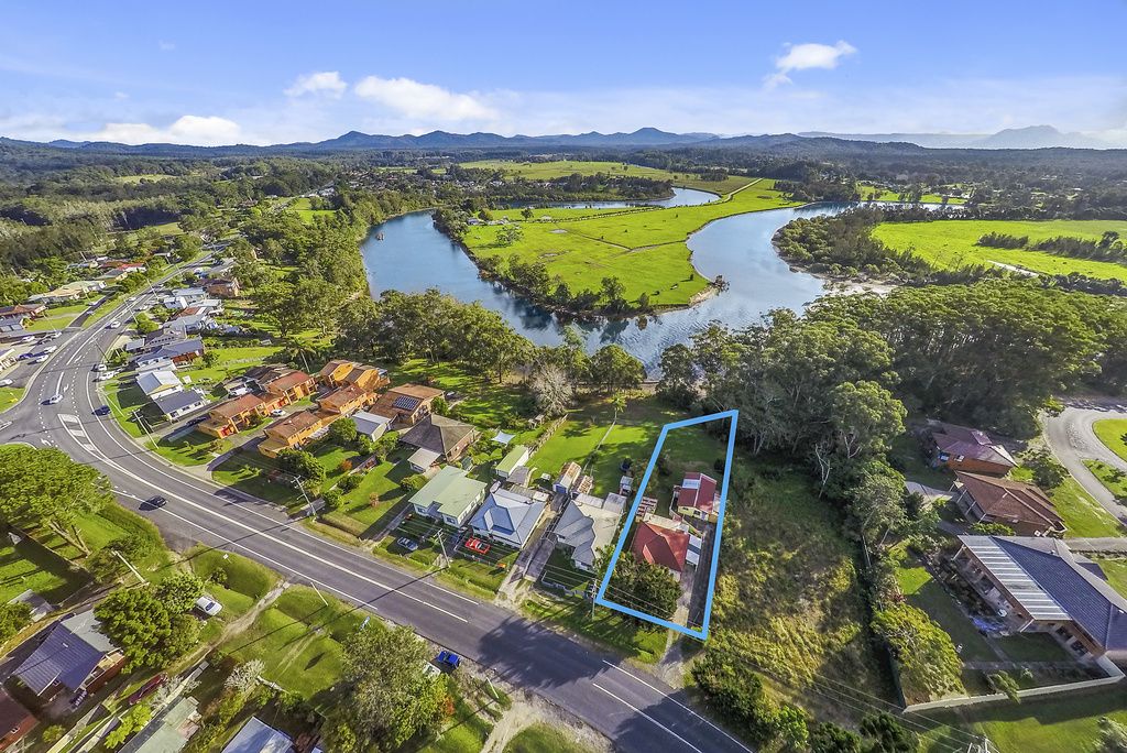 4193 Giinagay Way, Urunga NSW 2455, Image 0