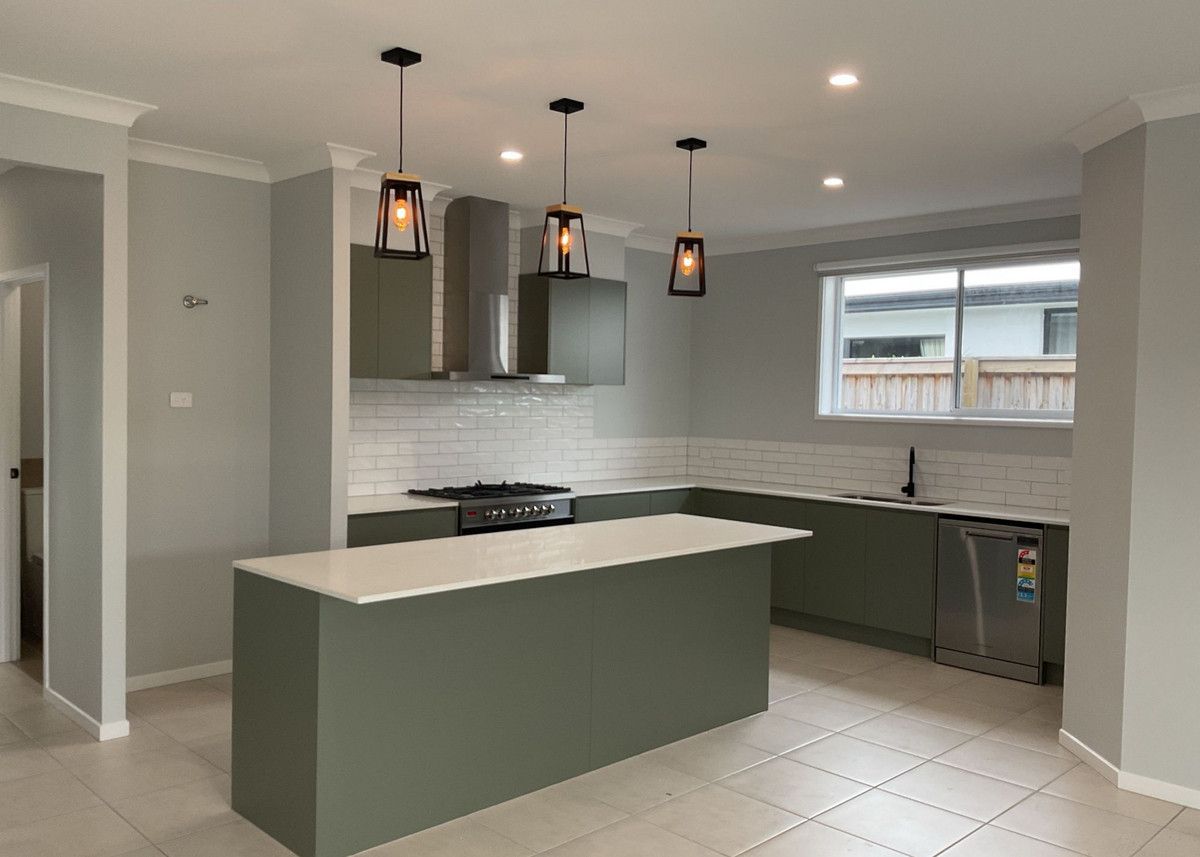 4 bedrooms House in 114 Park Avenue NIRIMBA QLD, 4551