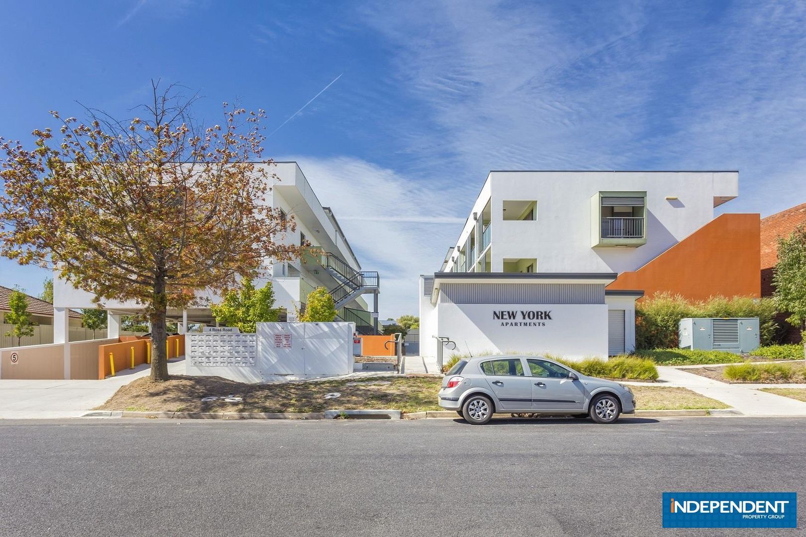 26/4 Ross Road, Queanbeyan Property History & Address Research Domain