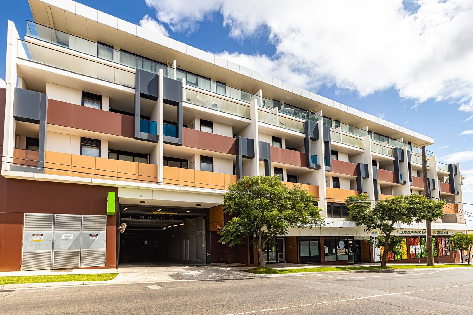 208/70 Batesford Road, Chadstone VIC 3148, Image 0