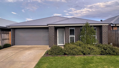 Picture of 10 Bryan Place, EAST BAIRNSDALE VIC 3875
