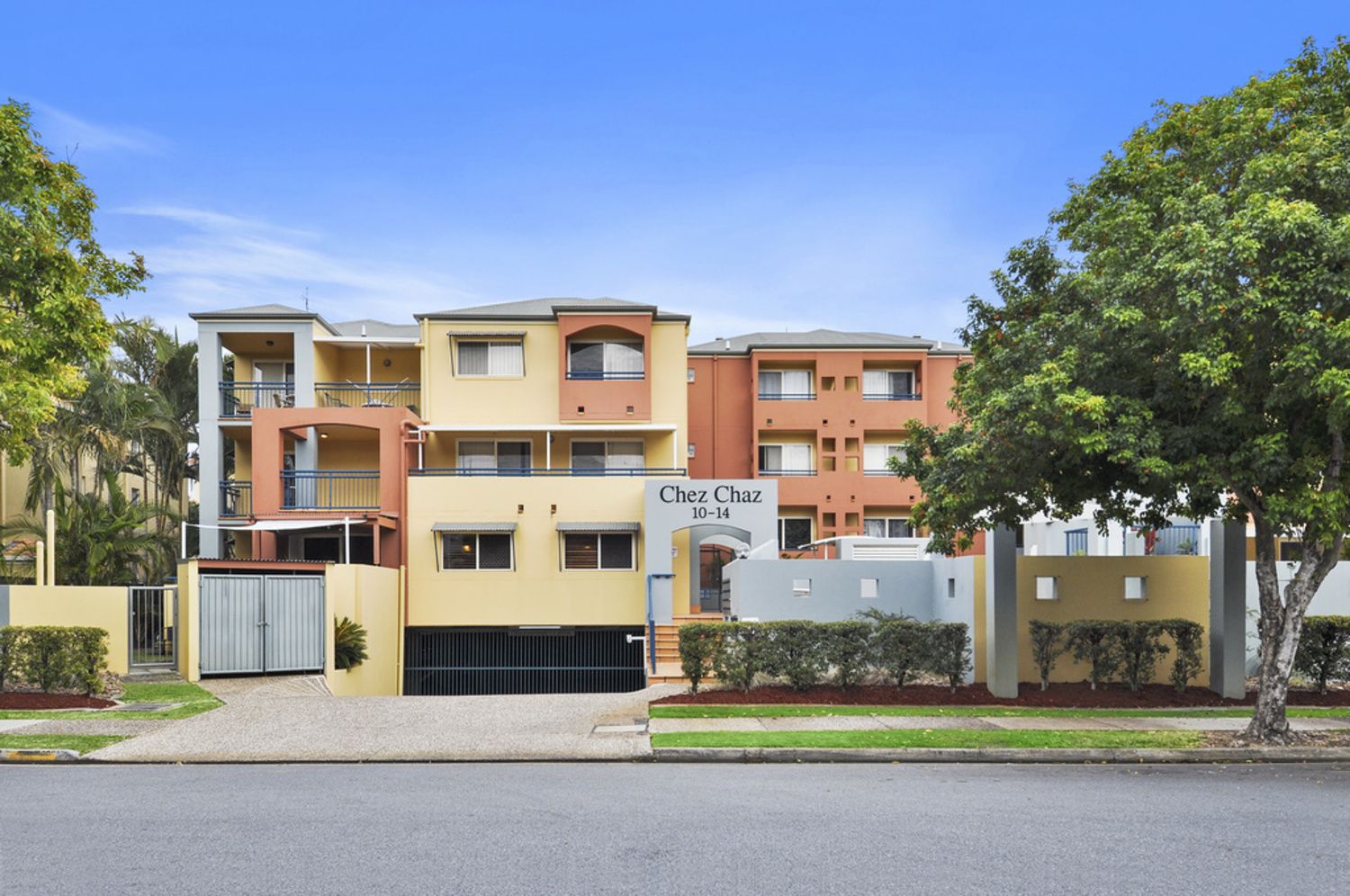 6/10-14 Purli Street, Chevron Island QLD 4217, Image 0