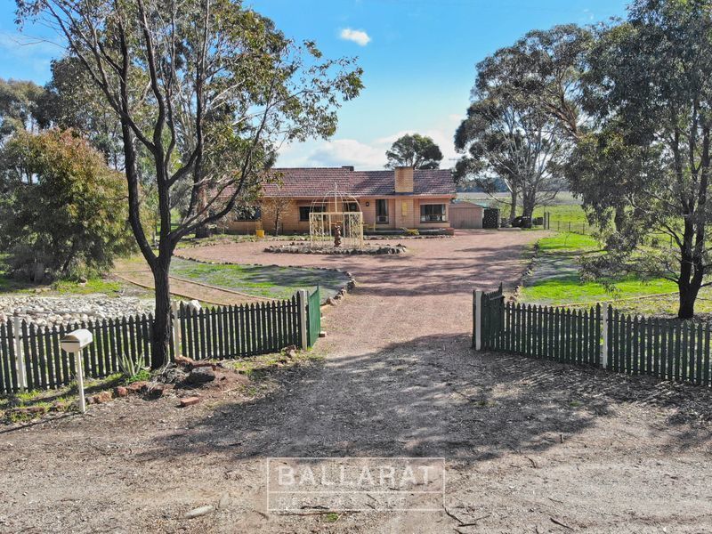 190 Dunolly-Avoca Road, Dunolly VIC 3472
