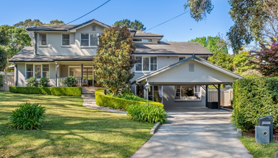 Picture of 10 Parkwood Grove, WEST PYMBLE NSW 2073