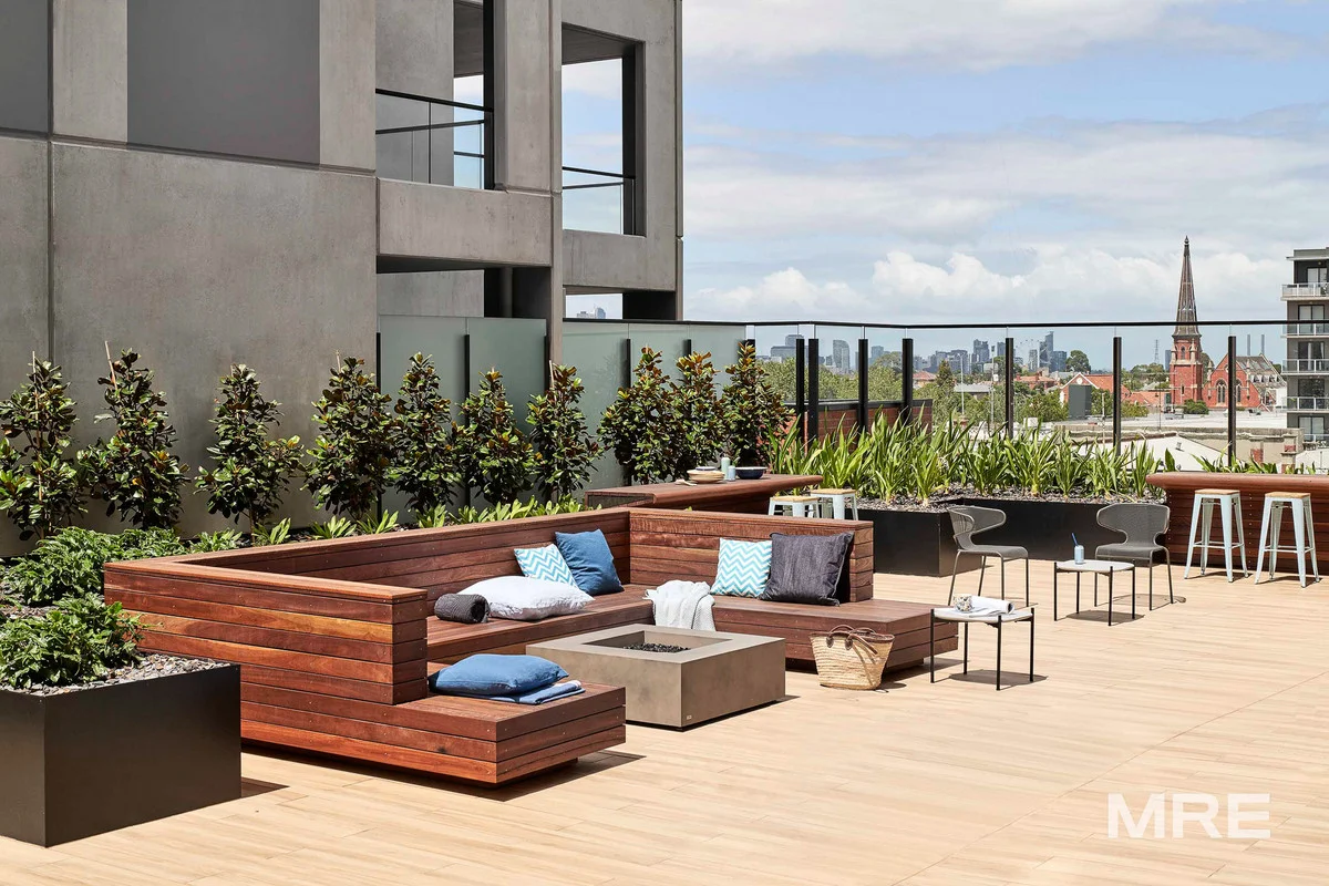 Additional image 31 of 1403/40 Hall Street, Moonee Ponds VIC 3039