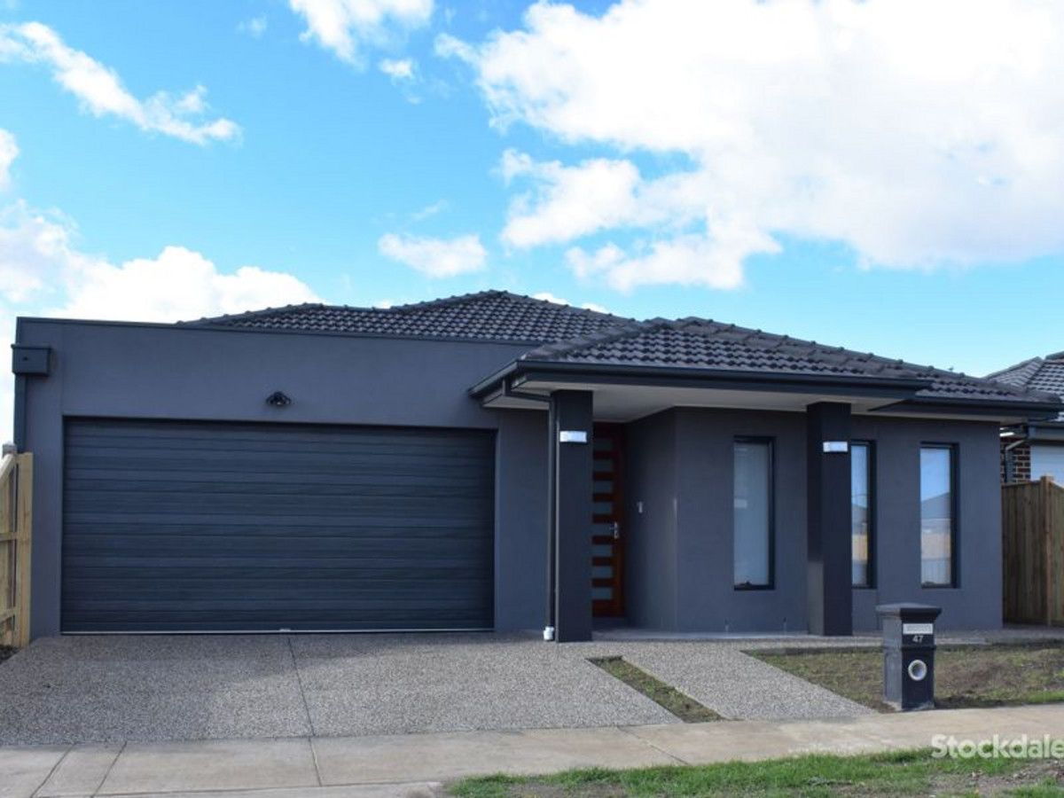 4 bedrooms House in 47 Harfield Avenue MICKLEHAM VIC, 3064