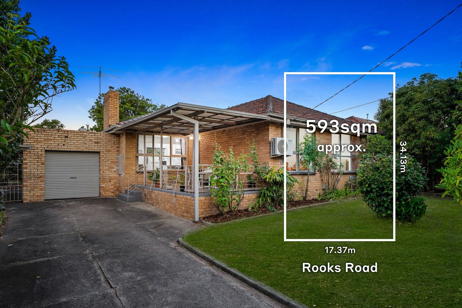 45 Rooks Road, Mitcham VIC 3132, Image 0