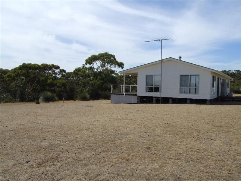 Lot 54 North Coast Road, Stokes Bay SA 5223, Image 0