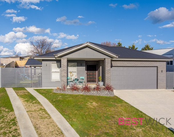 25 Gell Place, Abercrombie NSW 2795
