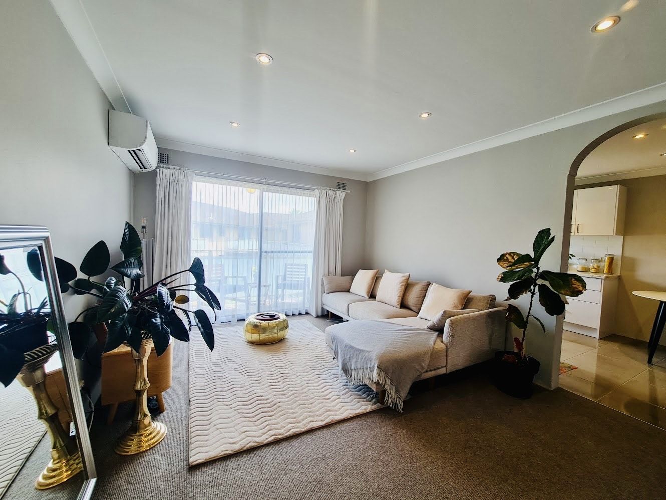 2 bedrooms Apartment / Unit / Flat in 23/264 New Canterbury Road LEWISHAM NSW, 2049