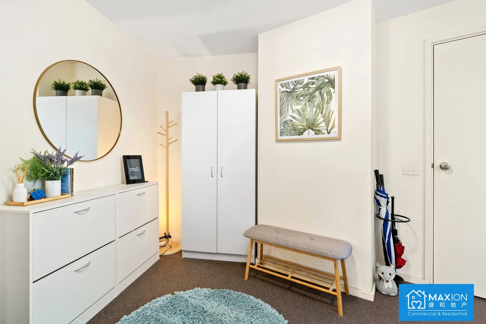 Additional image 12 of 4/46 Clarendon Street, Southbank VIC 3006