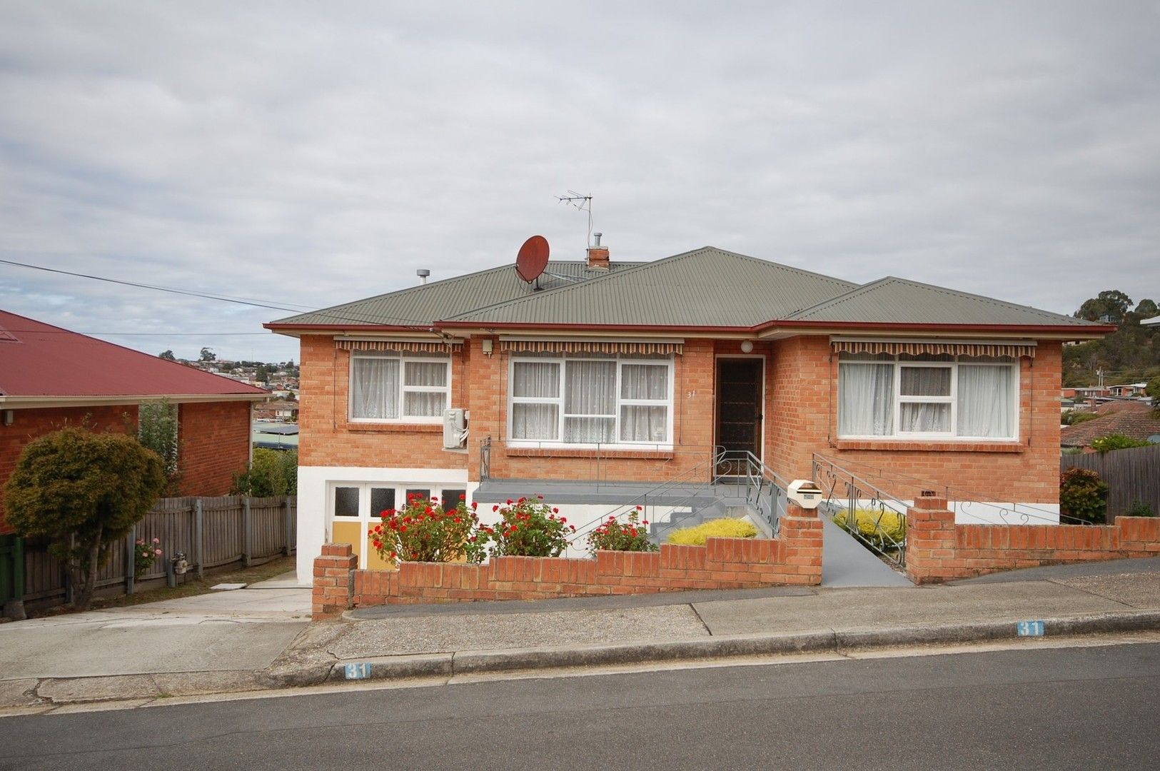 3 bedrooms House in 31 Harold Street KINGS MEADOWS TAS, 7249