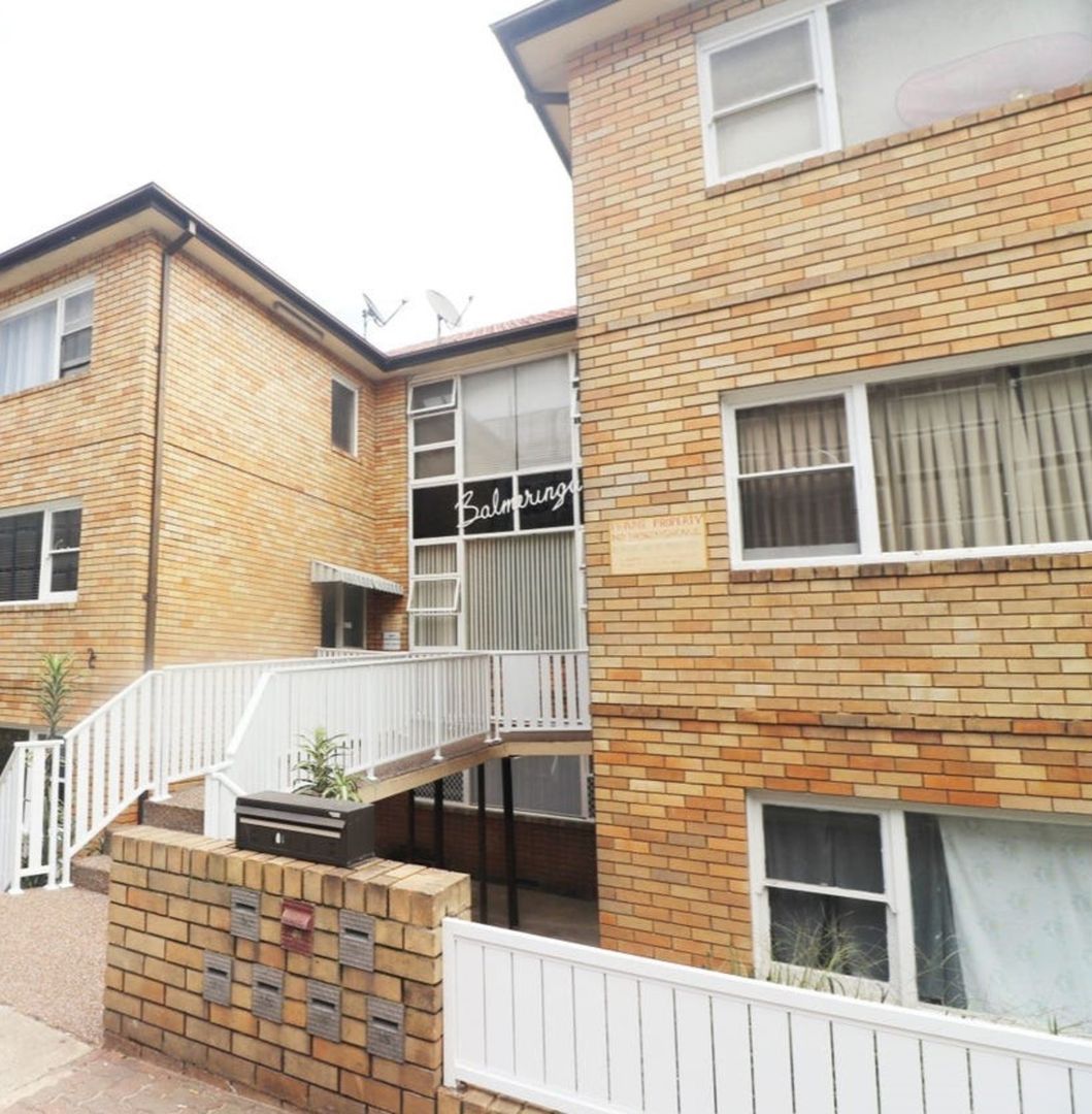 13/2 Station Street, Kogarah NSW 2217