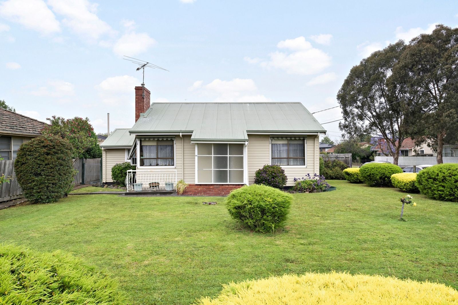 2 bedrooms House in 34 Liberty Parade IVANHOE VIC, 3079