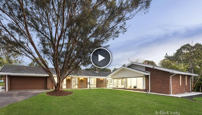 Picture of 68-70 Reynolds Road, TEMPLESTOWE VIC 3106