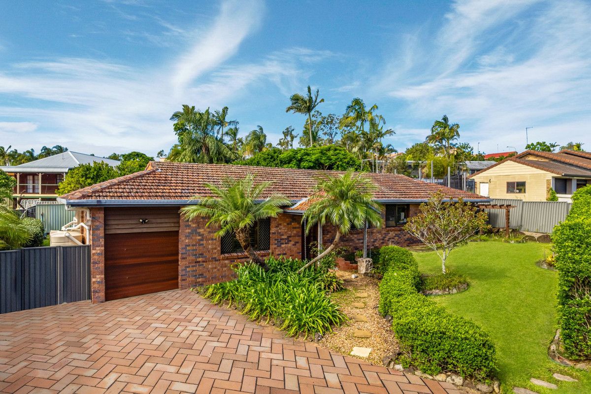 3 Nugent Court, Helensvale QLD 4212, Image 0
