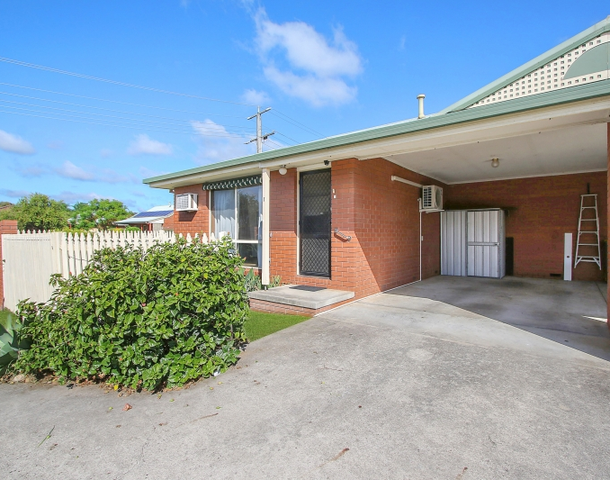 1/50 Mayfair Drive, West Wodonga VIC 3690