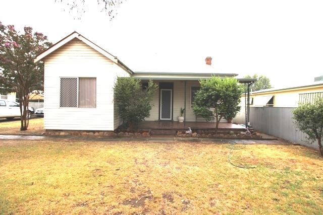 45 Centenary Avenue, Cootamundra NSW 2590, Image 0