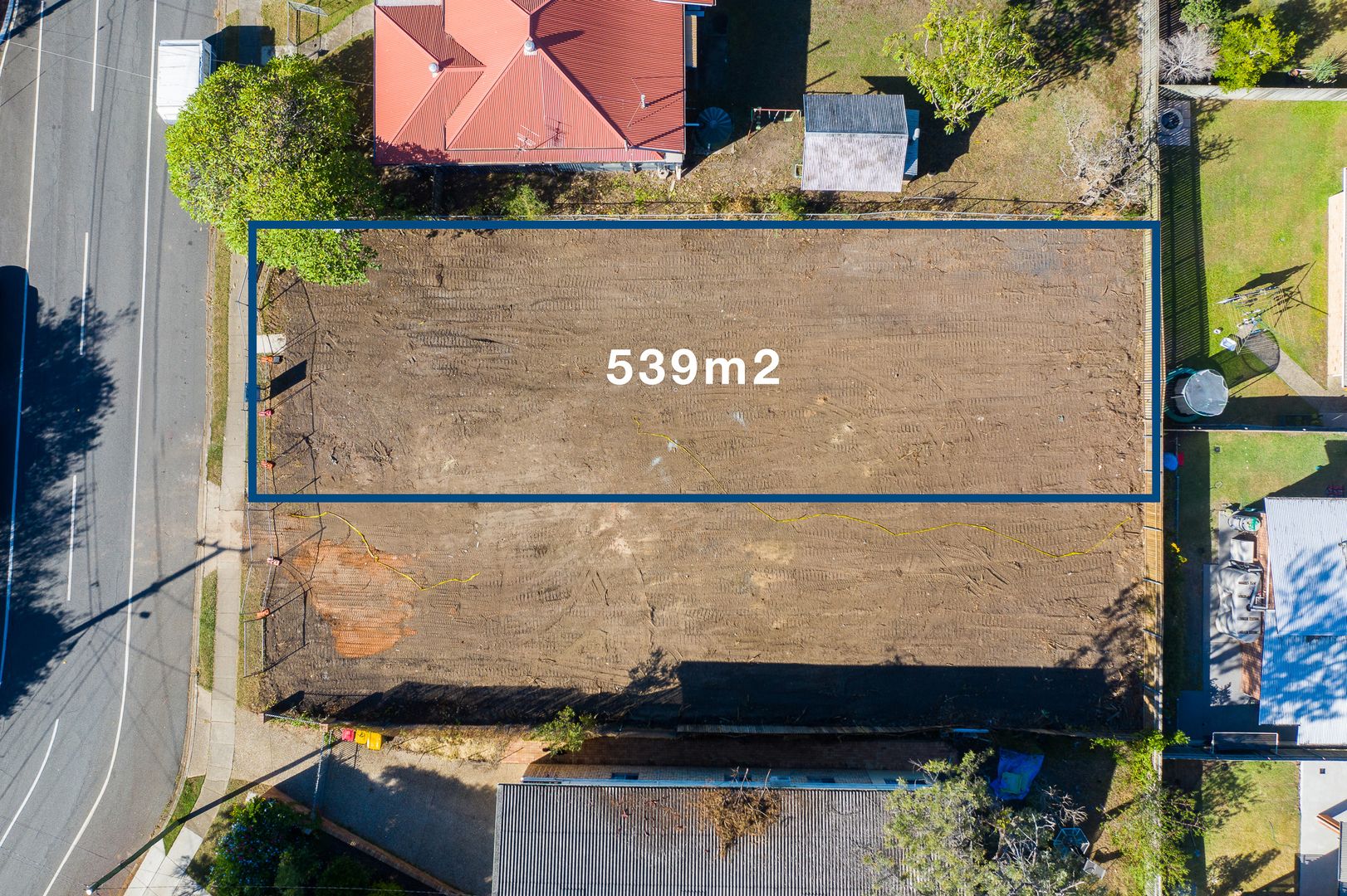 88A Grays Road, Gaythorne Property History & Address Research Domain